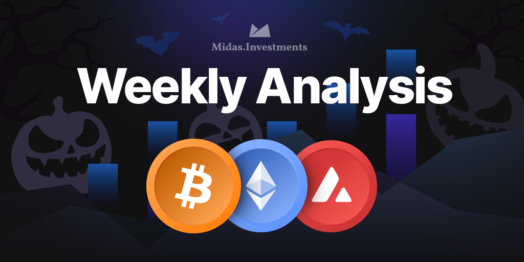 Crypto Market Analysis