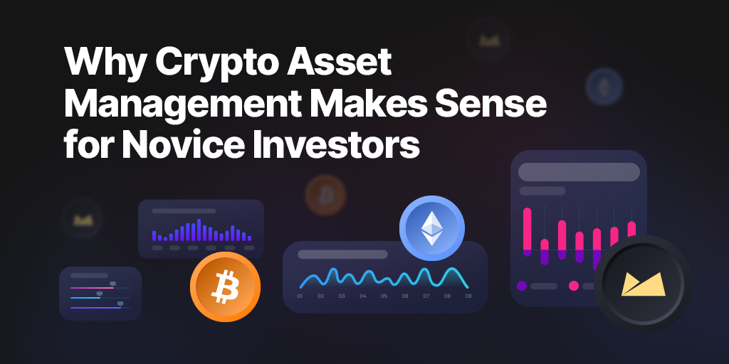 crypto asset management